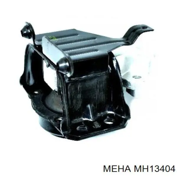 MH13404 Meha almohadilla de tope, suspensión delantera