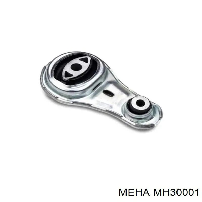 MH30001 Meha soporte, motor, inferior