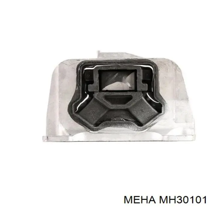 MH30101 Meha soporte de motor derecho