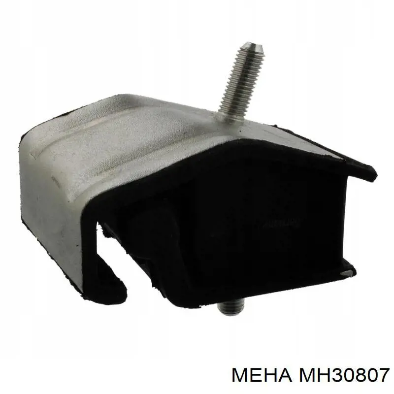 MH30807 Meha soporte, motor izquierdo, delantero
