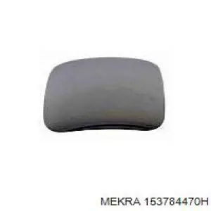 153784470H Mekra elemento para espejo retrovisor