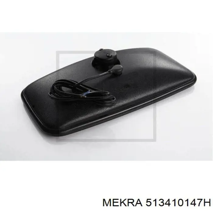 513410147H Mekra retrovisor