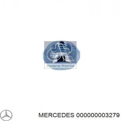 000000003279 Mercedes