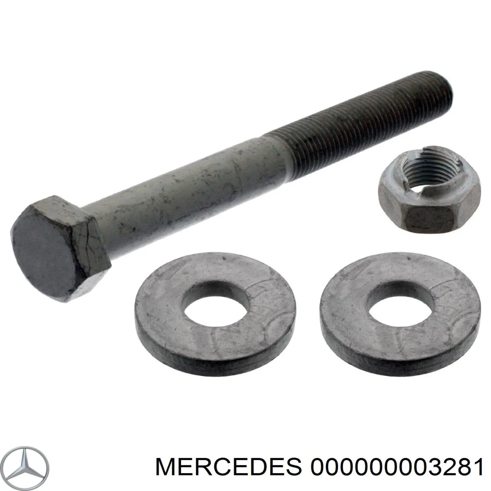 000000003281 Mercedes