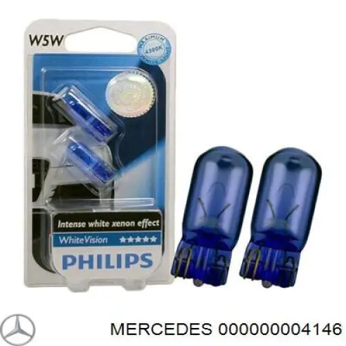 Comprar N000000004146 Mercedes 