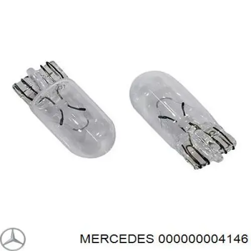 N000000004146 Mercedes 