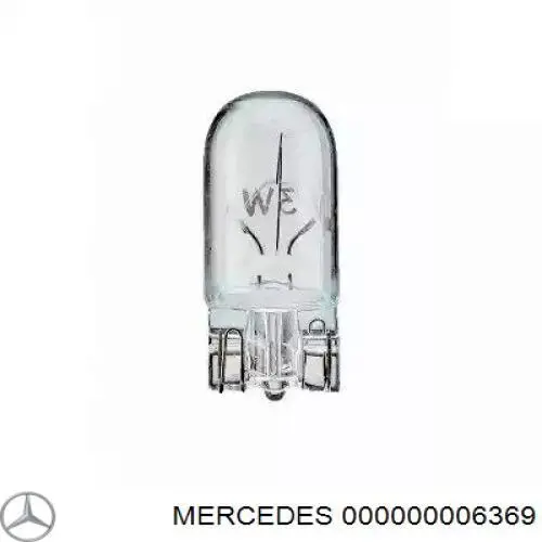  N000000006369 Mercedes