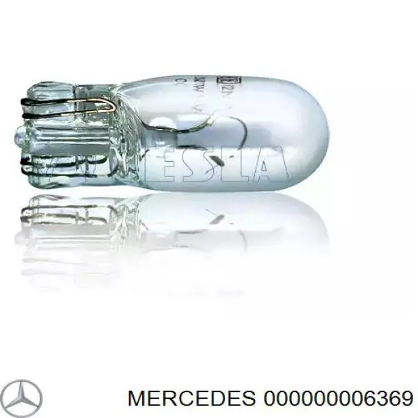 N000000006369 Mercedes 