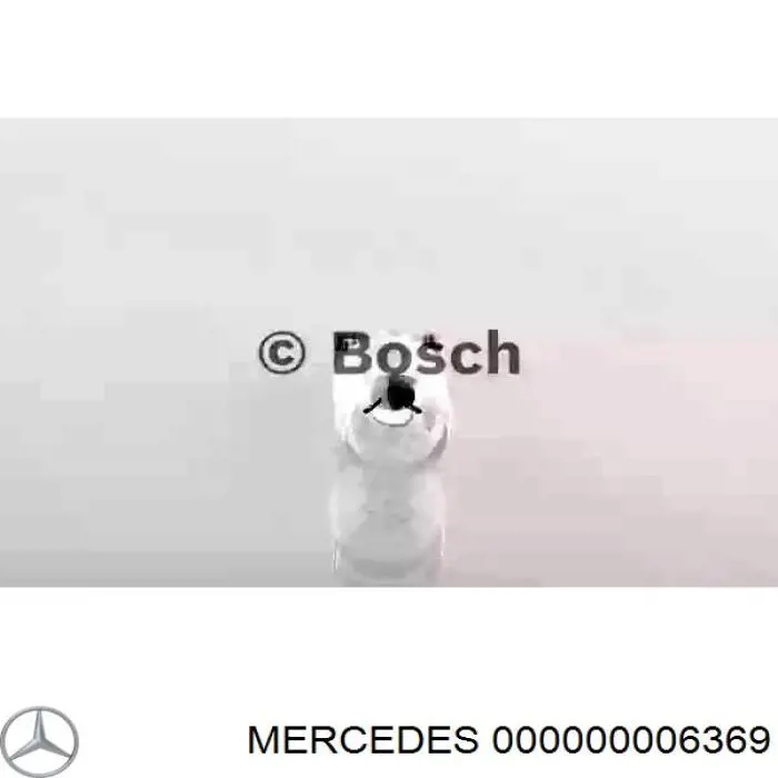 Comprar N000000006369 Mercedes 