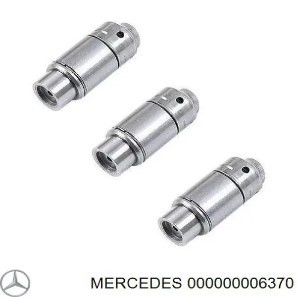 N000000006370 Mercedes