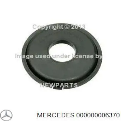  Mercedes N000000006370 precio, desde  EUR