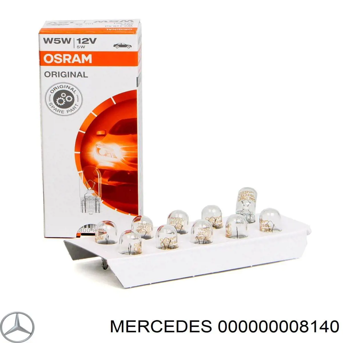 000000008140 Mercedes