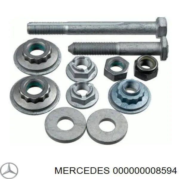 000000008594 Mercedes