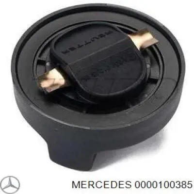 Comprar 0000100385 Mercedes Tapa de aceite de motor