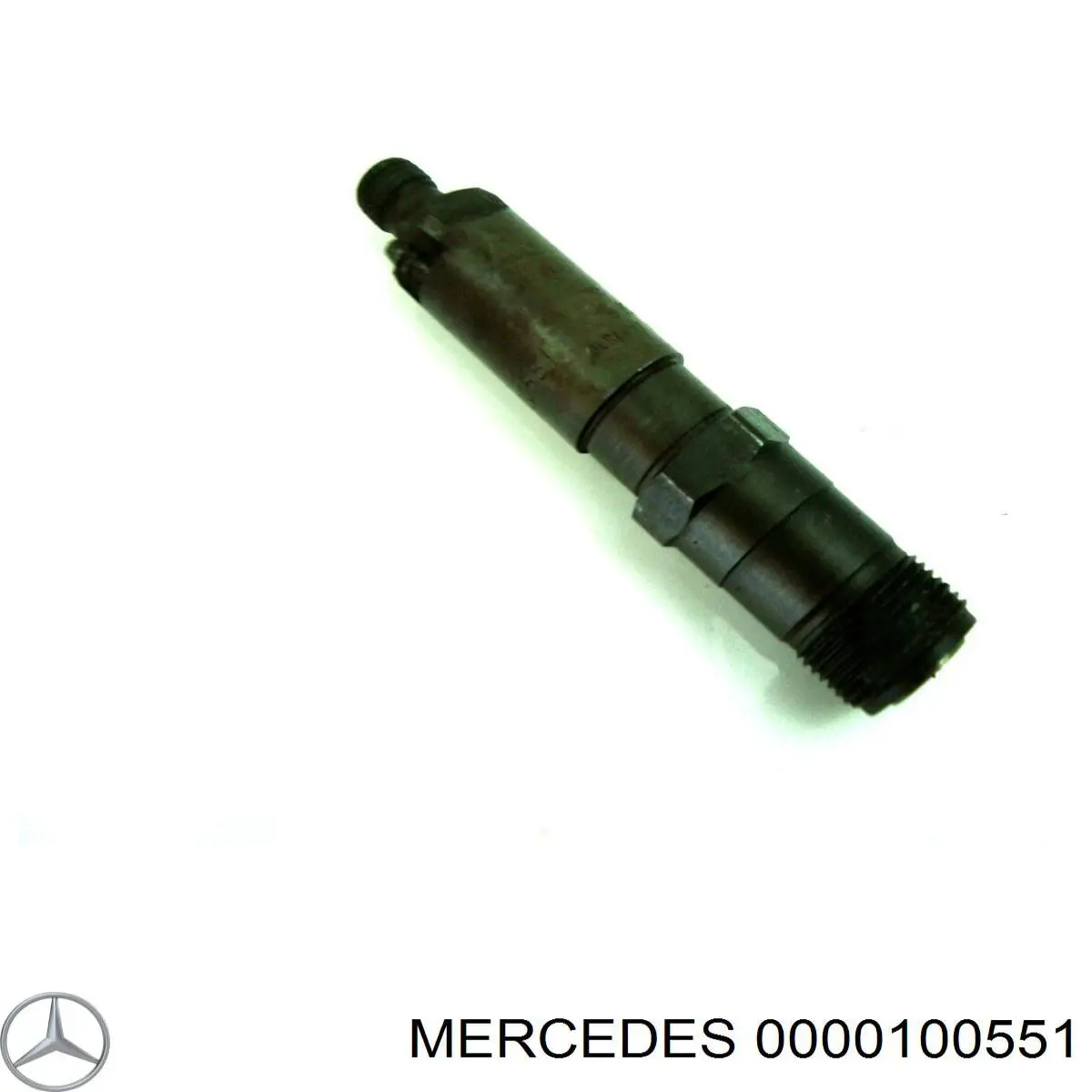 Inyectores Mercedes 0000101151 precio, desde 68,24 EUR