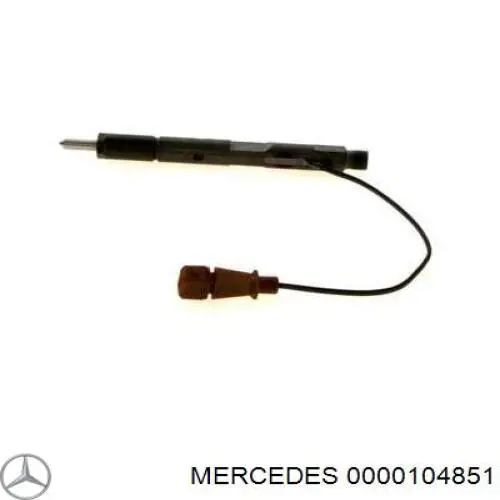 Comprar ENT250674 Engitech Inyector