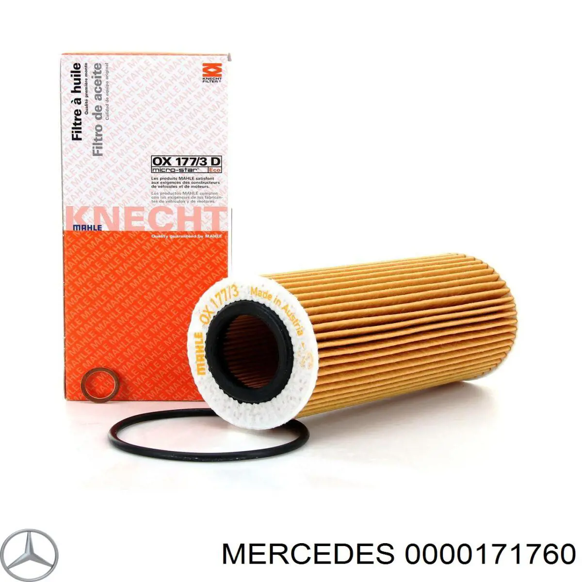  A0000171760 Mercedes