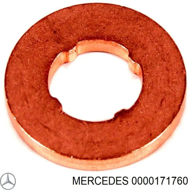 Comprar A0000171760 Mercedes 