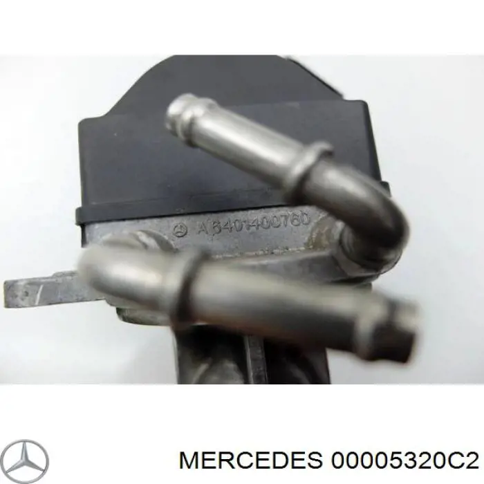 EGR Hans Pries (Topran) 409006