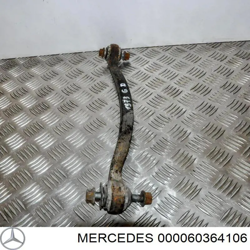 Comprar 000060364106 Mercedes 