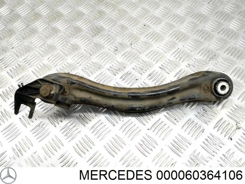  000060364106 Mercedes