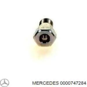 Comprar 0000747284 Mercedes Válvula de retorno de combustible
