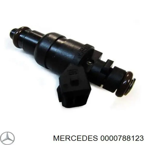 Comprar 0000788123 Mercedes Inyector