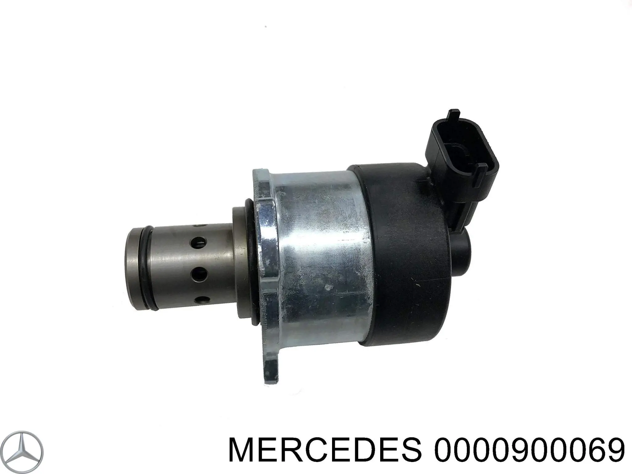 Válvula reguladora de presión del sistema common rail Mercedes 0000900069 precio, desde 169,51 EUR