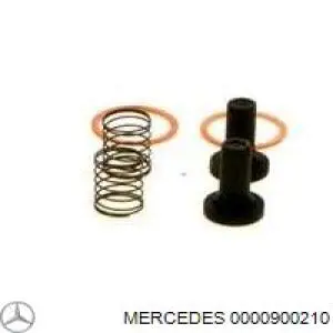 Comprar 0000900210 Mercedes Juego de reparación de bomba de cebado de combustible