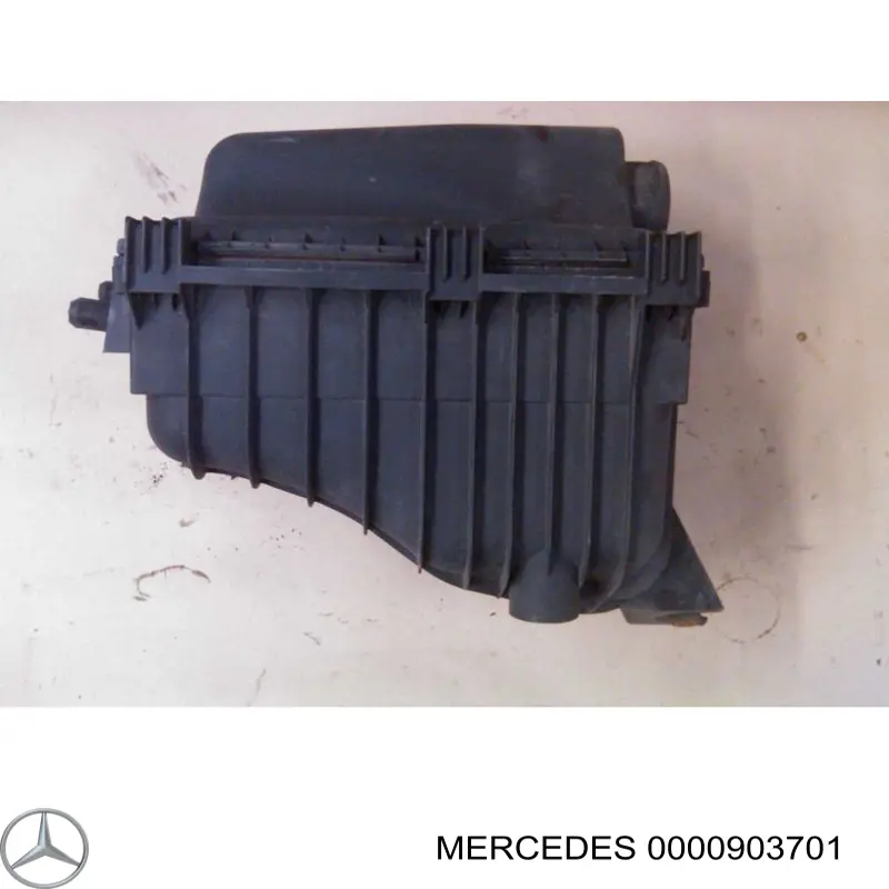 Comprar 0000903701 Mercedes Caja del filtro de aire
