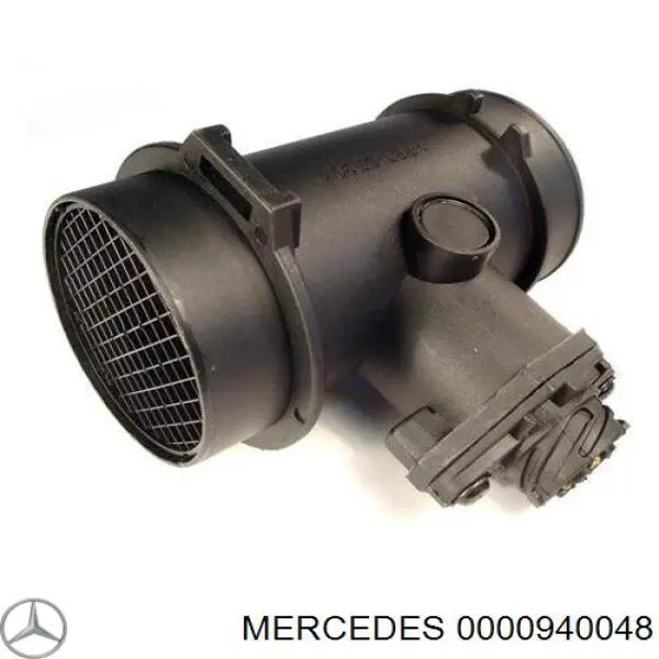 Comprar 0000940048 Mercedes Sensor de masa de aire