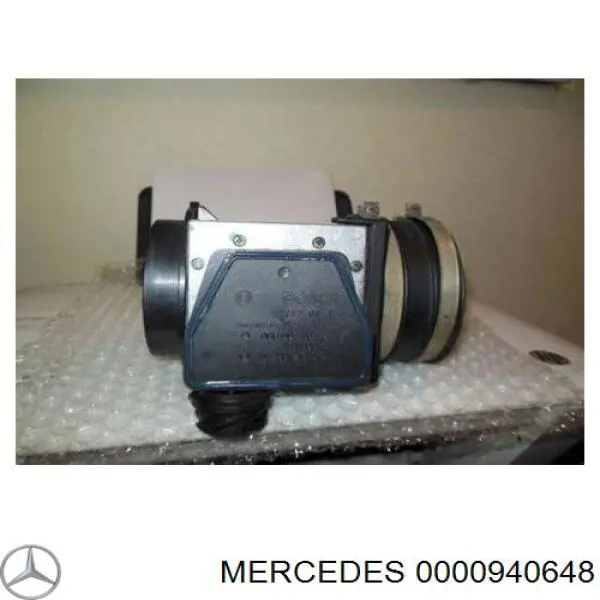 Caudalímetro A0280213018 Mercedes