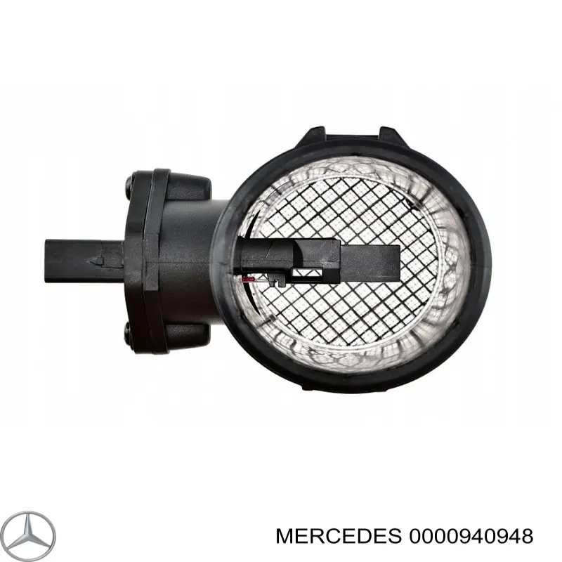 Comprar 0000940948 Mercedes Sensor de masa de aire