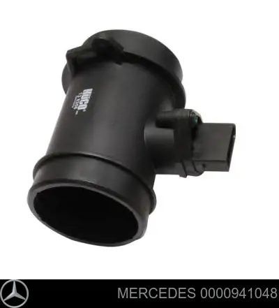 Comprar 0000941048 Mercedes Sensor de masa de aire