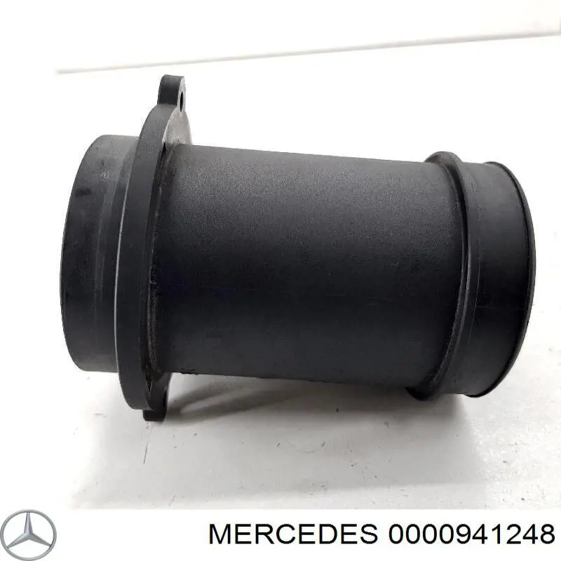 Caudalímetro 0000941248 Mercedes