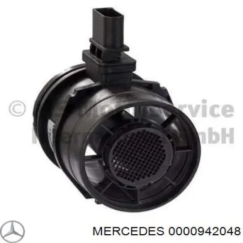 Comprar 0000942048 Mercedes Sensor de masa de aire