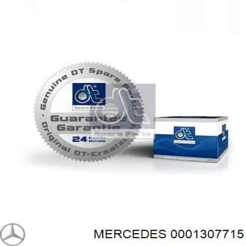 0001307715 Mercedes