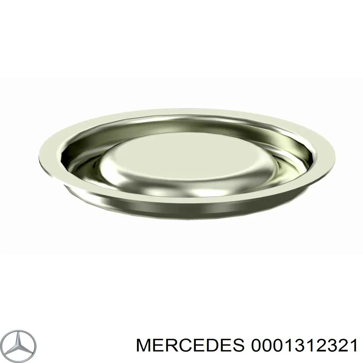 0001312321 Mercedes