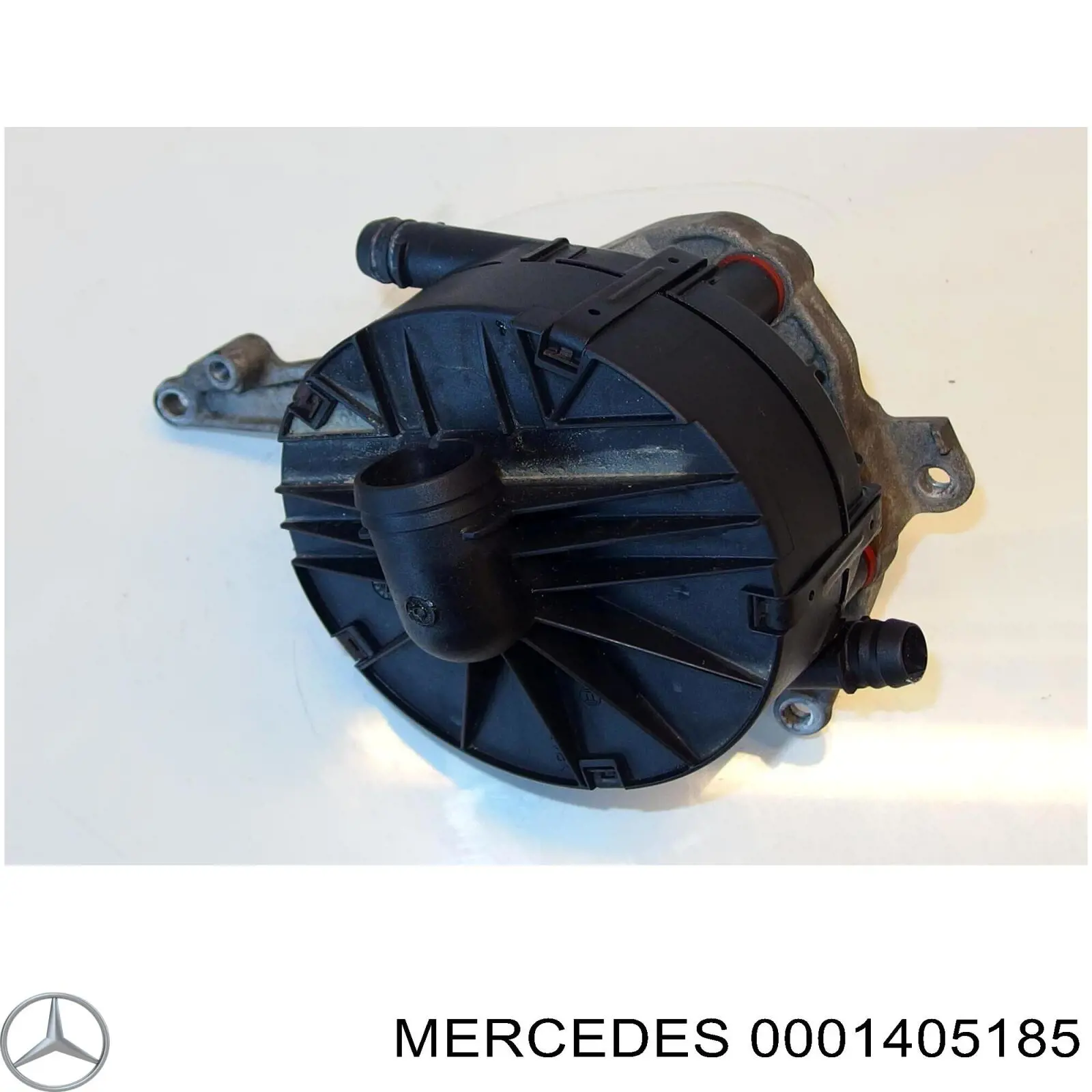 Bomba de aire Mercedes 0001405185