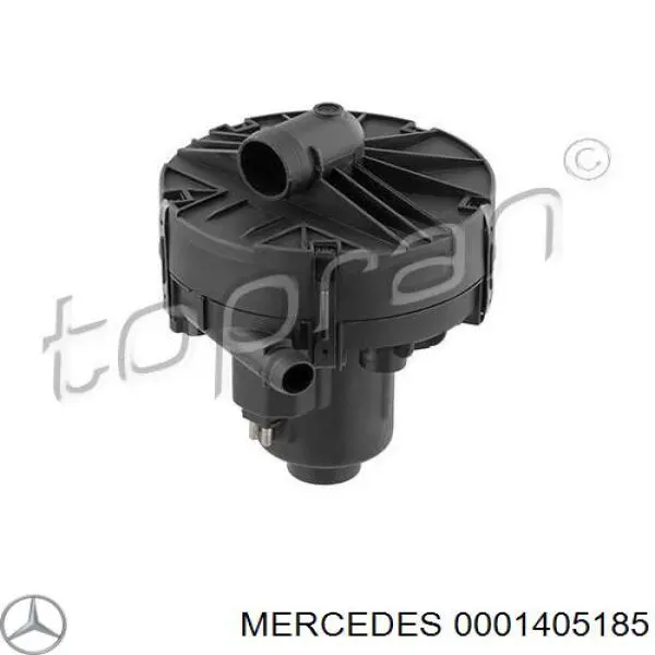 Bomba de aire Mercedes 0001405185 precio, desde 159,52 EUR