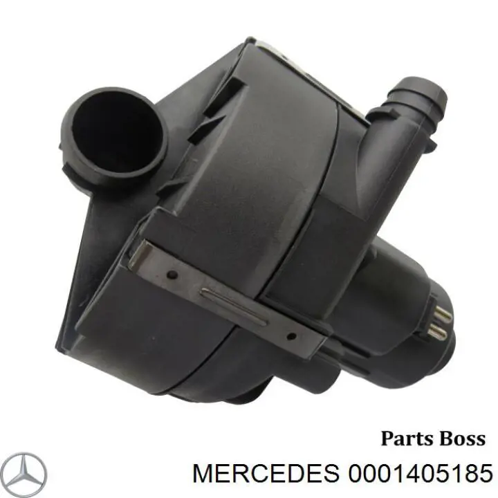 Comprar 0001405185 Mercedes Bomba de aire
