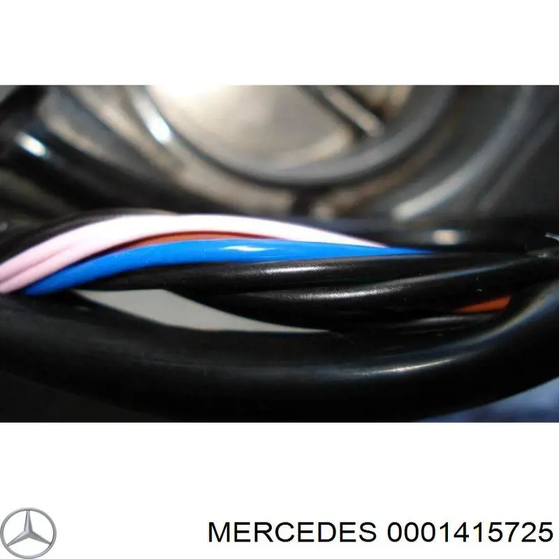 Comprar A000141572581 Mercedes Cuerpo de mariposa