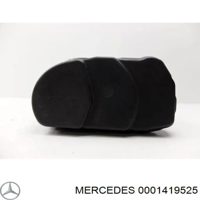 Cuerpo de aceleración completo Mercedes A0001419525 precio, desde 110,35 EUR