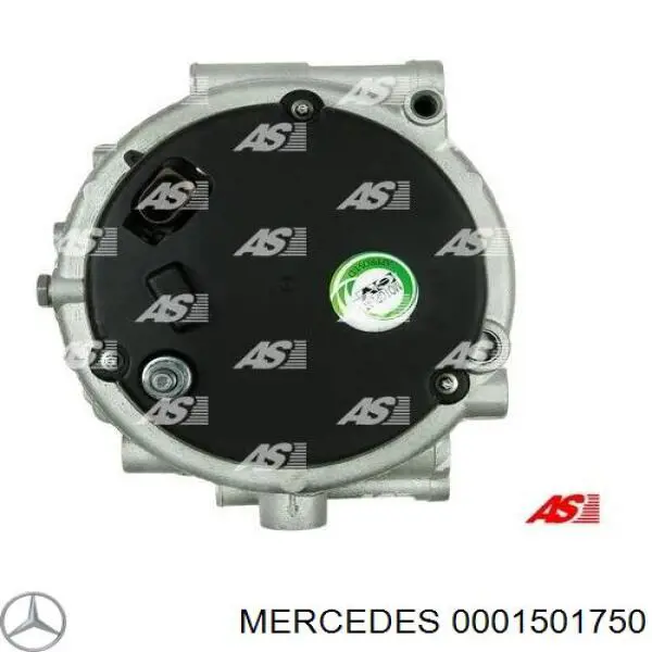Comprar 0001501750 Mercedes Dynamo