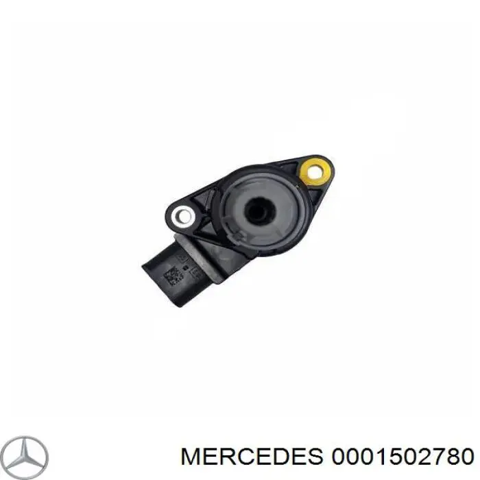 Comprar 0001502780 Mercedes Bobina