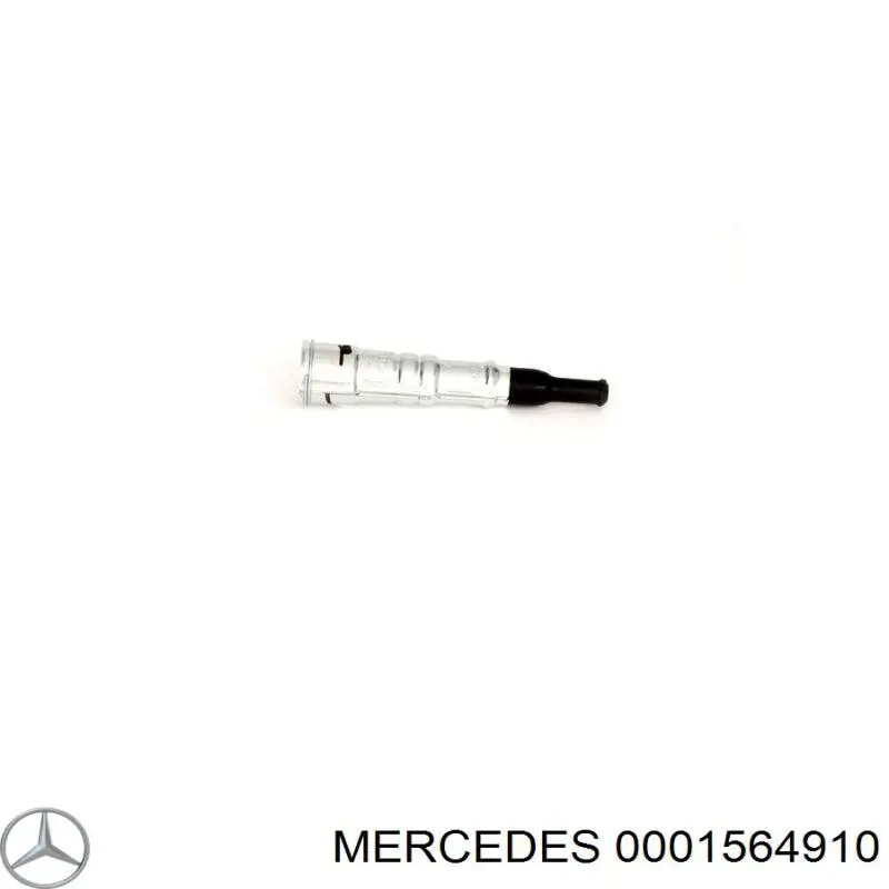 0001564910 Mercedes