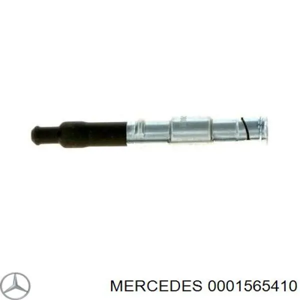 Terminal de bujía Mercedes 0001565410 precio, desde 9,35 EUR