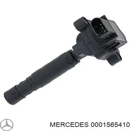Comprar 0001565410 Mercedes Terminal de bujía