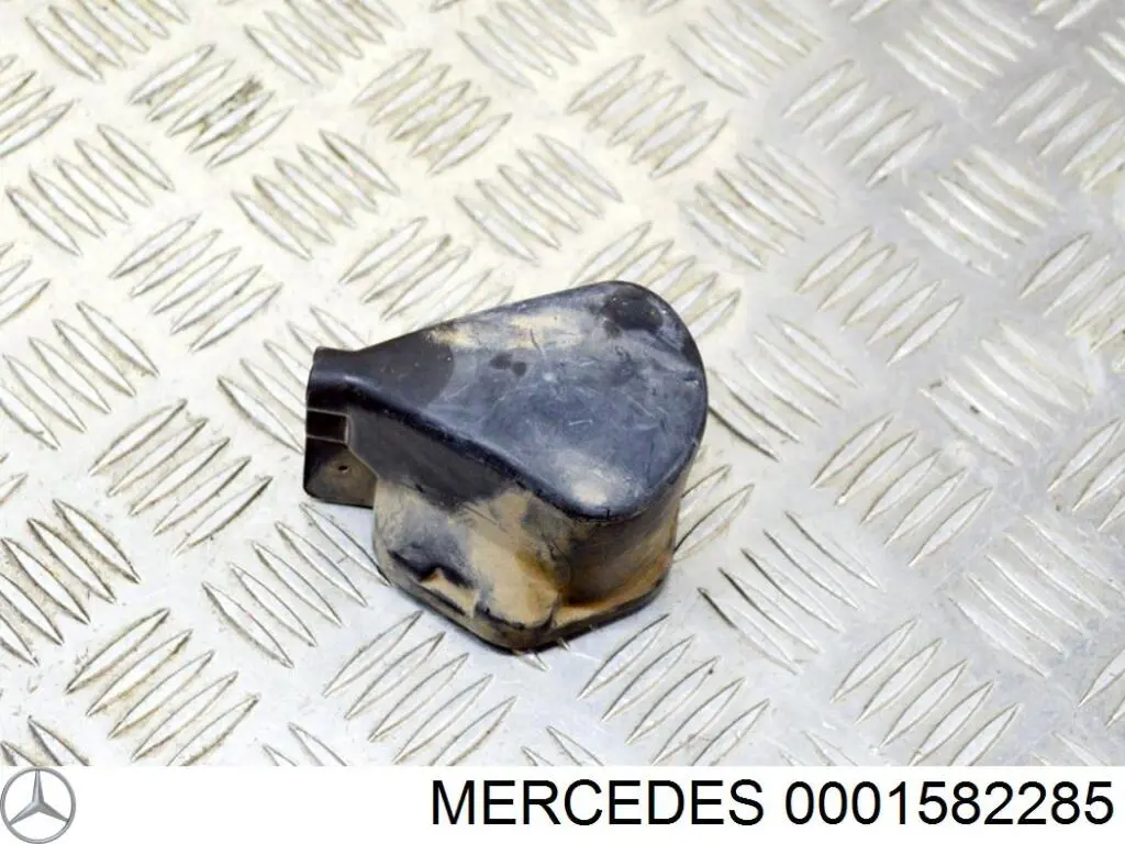 0001582285 Mercedes