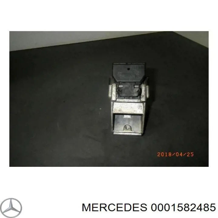  Mercedes A0001582485 precio, desde 39,20 EUR